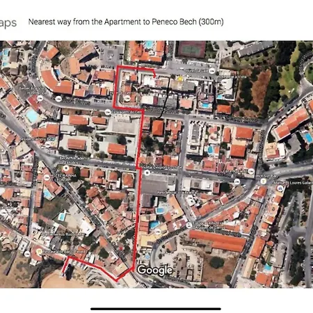 Vista Mar E Terra * Албуфейра