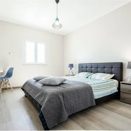 Appartamento Vista Mar E Terra