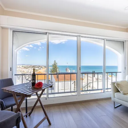 Appartement Vista Mar E Terra