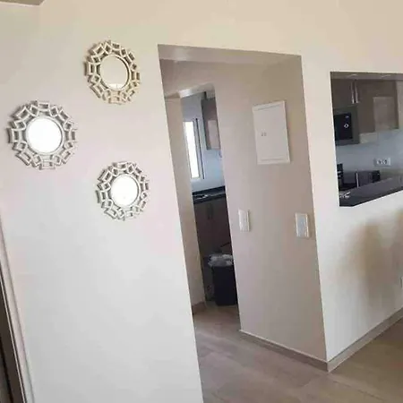 Appartamento Vista Mar E Terra Albufeira