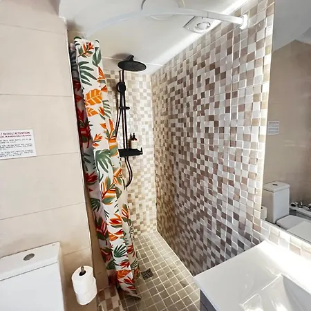 Appartamento Vista Mar E Terra Albufeira