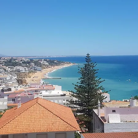 Vista Mar E Terra Appartamento *