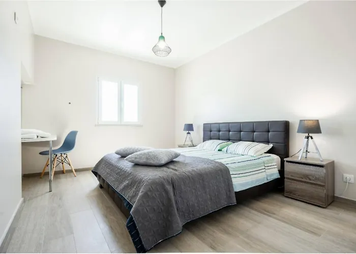 Lejlighed Vista Mar E Terra