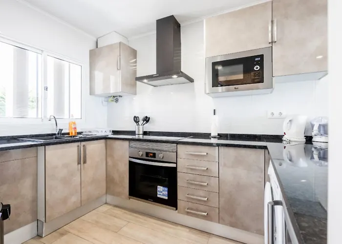 Lejlighed Vista Mar E Terra Albufeira