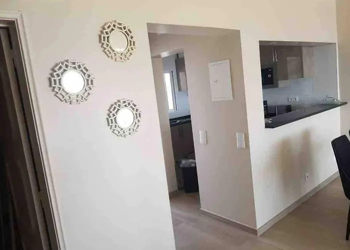 Lejlighed Vista Mar E Terra Albufeira