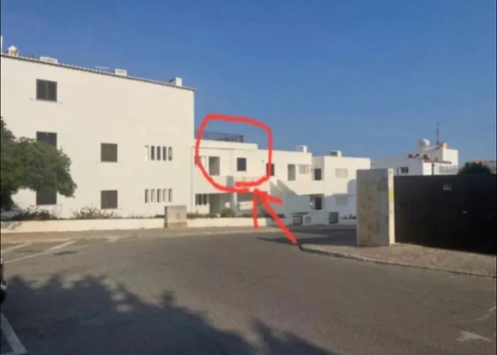 Vista Mar E Terra Lejlighed *