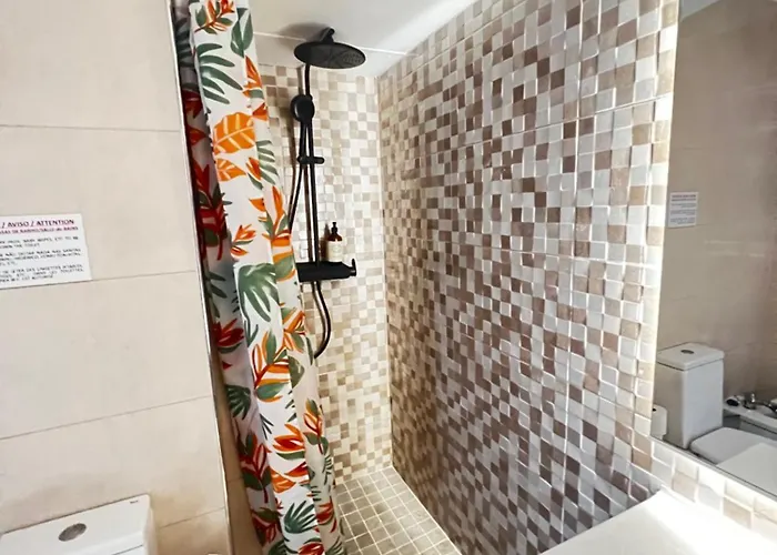 Lejlighed Vista Mar E Terra Albufeira