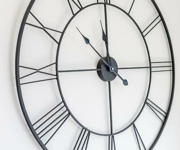 Lejlighed Vista Mar E Terra