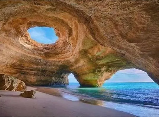 Lejlighed Vista Mar E Terra