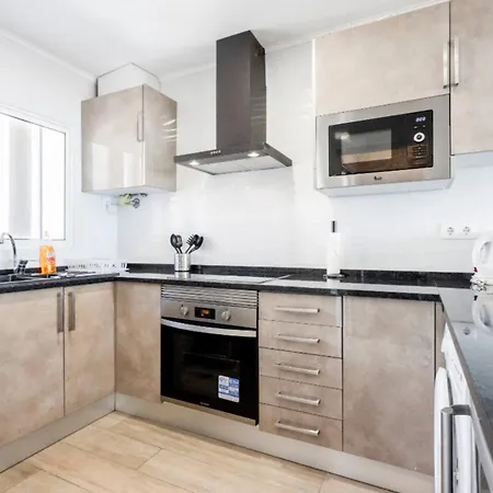 Apartamento Vista Mar E Terra Albufeira