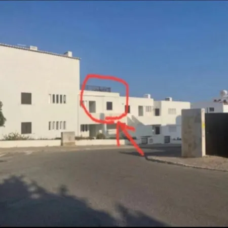 Vista Mar E Terra Daire *