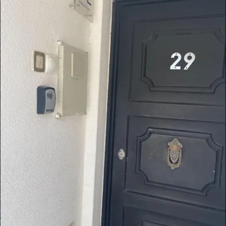 Vista Mar E Terra Daire Albufeira