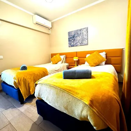 Apartamento Vista Mar E Terra