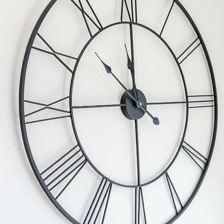 Daire Vista Mar E Terra