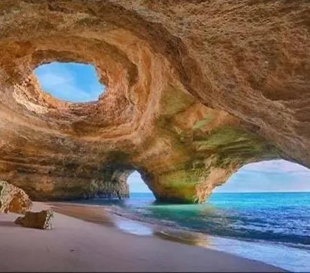 Apartamento Vista Mar E Terra