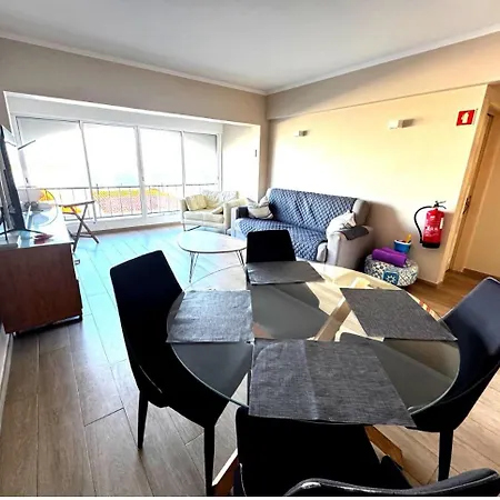 Vista Mar E Terra Apartment *